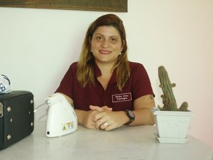 Tratamento de feridas com Hycos muda vida de pacientes em Alagoas