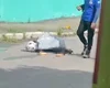 Homem morre após acidente de moto no Benedito Bentes, em Maceió