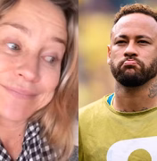 Piovani critica Neymar após derrota e festeja possível 'aposentadoria' do atleta