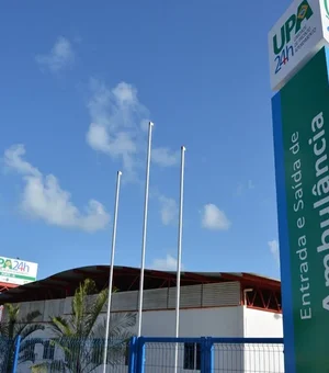 Homem suspeito de homicídio é preso após ser detido por populares no Jacintinho