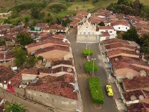 Homem de 50 anos é morto a tiros na praça central de Belém