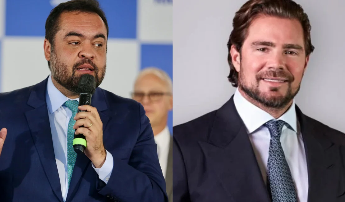 Daniel Vorcaro bancou viagens de Cláudio Castro, diz PF