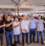 Penedo é destaque na etapa Baixo São Francisco do Circuito Regional das Feiras de Agricultura Familiar