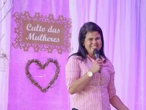 Pastor teria pago R$ 5 mil por morte da mulher; ele e amante foram presos