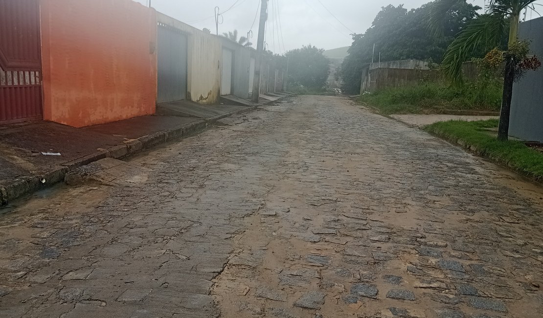 Semarh prevê alívio nas chuvas e Alagoas sai do Alerta Máximo