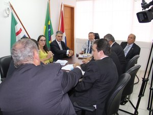 Mutirão carcerário deve analisar mais de 5 mil processos nos presídios de Alagoas