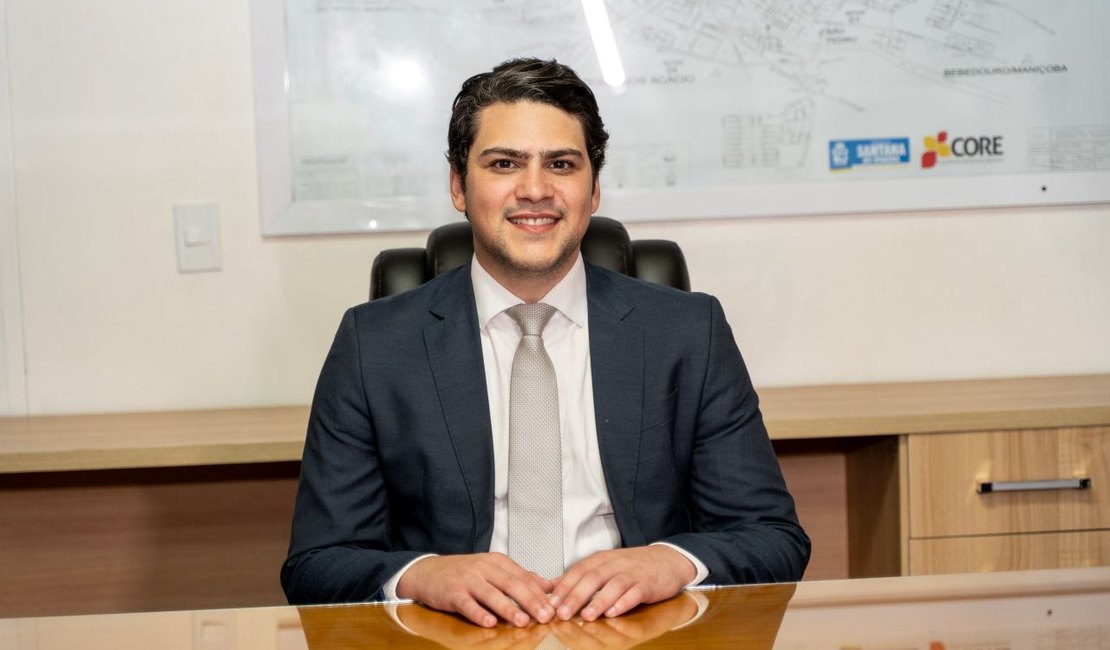 Rateio de mais de R$ 12 milhões do Fundeb é pago aos profissionais da educação de Santana