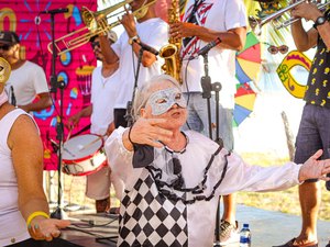 R$ 1 milhão: Secult abre período de habilitação do Prêmio Carnaval 2026