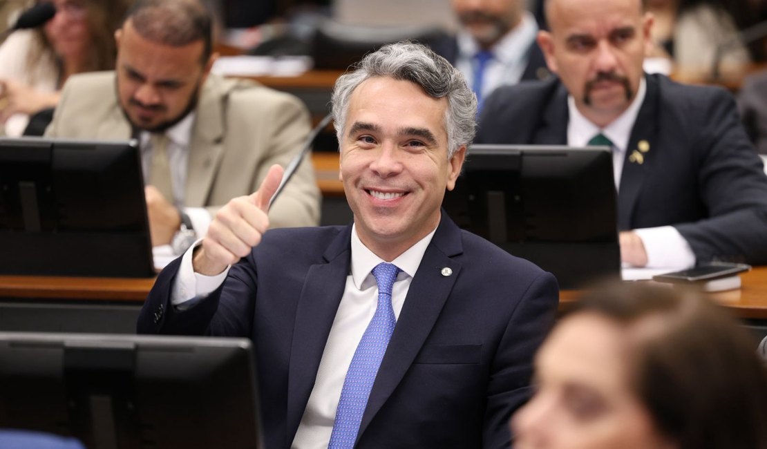 Rafael Brito conquista pelo terceiro ano o Prêmio Congresso em Foco