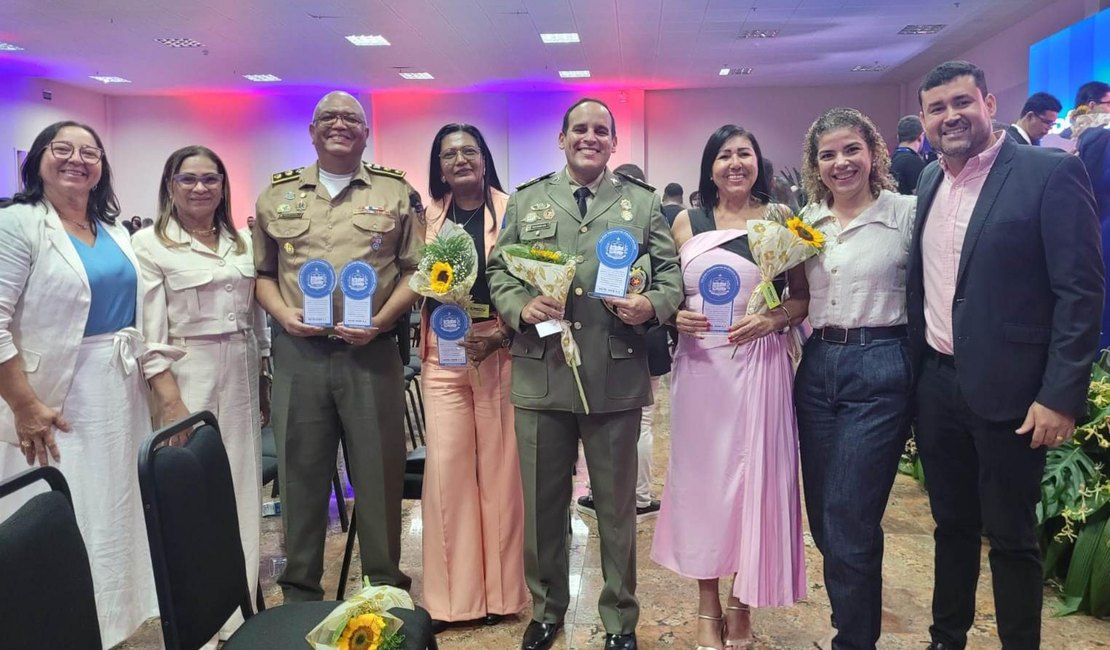 Ensino da Polícia Militar de Alagoas é referência em qualidade no Ideb