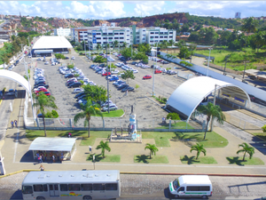 ?Justiça determina que Unit matricule aluno sem ensino médio concluído