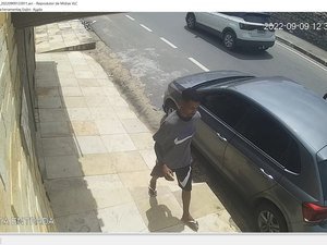 Homens assaltam mulheres que frequentavam evento da OAB