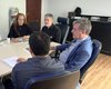 MP/AL e SSP/AL reforçam parceria para combate ao crime organizado
