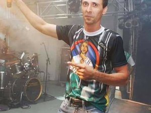 Após conviver 5 anos com doença incurável, publicitário Fábio Lima morre em Arapiraca