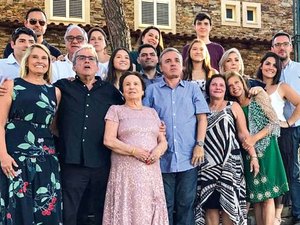 Gugu Liberato: os bastidores da guerra pelo patrimônio de R$ 1 bilhão