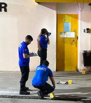 Polícia Científica participa do 10º exercício simulado de combate ao domínio de cidades