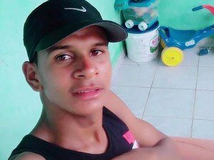 Jovem morre em acidente de moto na rodovia AL 101 Norte