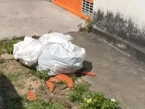 Homem procura polícia e admite ter descartado feto em via pública de Delmiro Gouveia