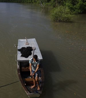 Seguro-defeso do pescador artesanal terá novas regras em outubro