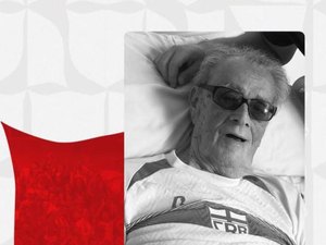 Morre o Dr. Carlos Alberto Paes, conselheiro benemérito mais antigo do CRB