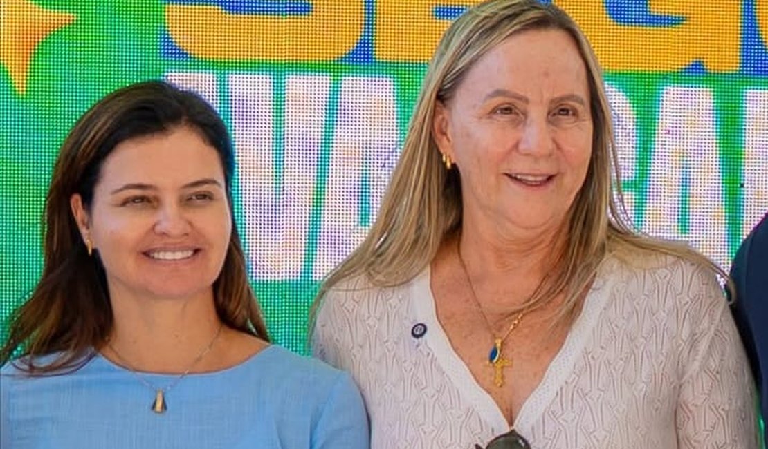 Flexeiras Avança: gestão de Silvana Cavalcante transforma cidade com investimentos e ações sociais