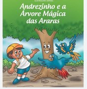 Jornalista e psicopedagoga lançam que livro conta a história de Arapiraca para crianças