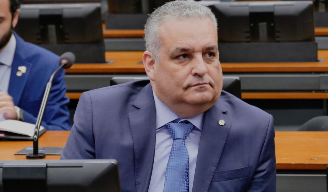 Confira o balanço do primeiro trimestre de trabalho do deputado Alfredo Gaspar