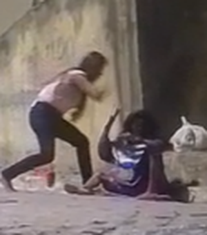 Idosa é agredida pela própria filha no município de Viçosa