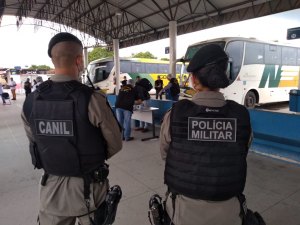Decreto de Situação de Emergência: PM flagra 36 casos de descumprimento na Grande Maceió