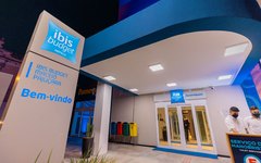 Inauguração do Hotel Ibis Budget, na Pajuçara, nesta terça-feira (21)