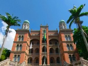 Maceió está entre as capitais com alta de casos de Síndrome Respiratória Aguda Grave
