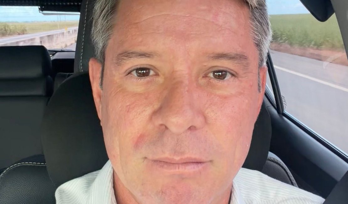 Cabo Bebeto comenta caso Vorcaro e afirma: 'A verdade sempre vem à tona'