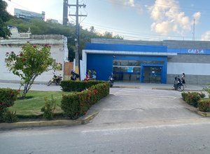 Caixa lança edital de concurso com 3,2 mil vagas para técnicos
