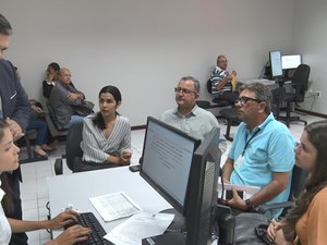 ?Comarca de Paripueira fez 830 audiências durante mutirões em 2019
