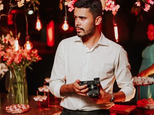 Jovem filmmaker de Maragogi é destaque no Litoral Norte de AL