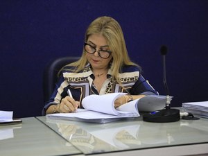 Lei aprovada institui botão para alertar de assalto em ônibus na capital