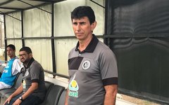George Lira vai comandar a base do Arasport/Arapiraca no Alagoano sub 17