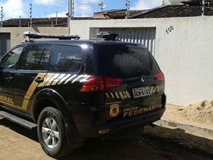 Pedra 90: operação realizada em Alagoas e Sergipe