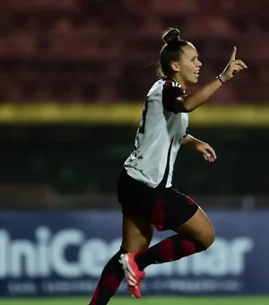 Decisão da Copinha Feminina será disputada às 18h do próximo sábado