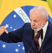 Presidente Lula marca reunião com Hugo para alinhar fim da escala 6x1