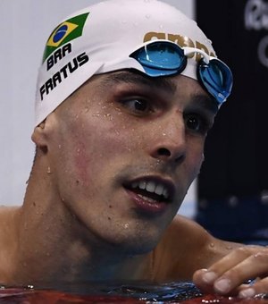 Permanência na vila gera crise entre nadadores e técnicos na Rio-2016