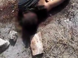 Corpo é encontrado despido em conjunto no município de Rio Largo 