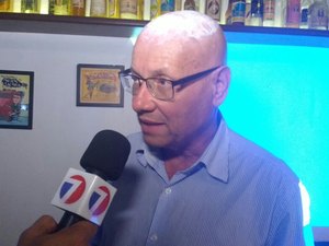 Enio Lins destaca importância de parceria entre o Governo e ONU-Habitat