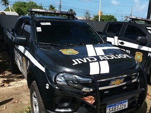 Padrastro molestava enteada de 4 anos e homem de 47 anos tinha relações sexuais com garota de 11 anos