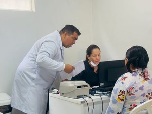 Prefeitura implementa novo horário de atendimento nas Unidades Básicas de Saúde
