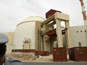 Irã registra tremor perto de central nuclear