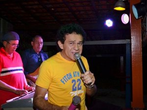 José Orlando abre São João no Parque Ceci Cunha; confira programação completa