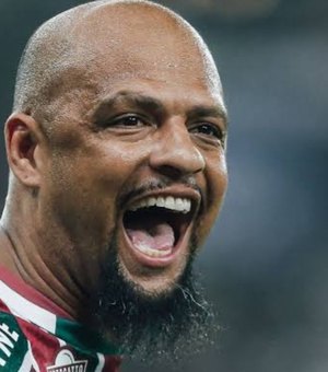 Ex-Fluminense, Felipe Melo anuncia encerramento da sua carreira profissional