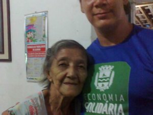 Homem tem surto psicótico e mata a avó a marteladas em Rio Largo