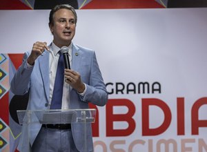 Governo anuncia recriação de programa de desenvolvimento acadêmico